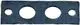 BOSCH-Dichtung-10x-87290001260 gallery number 1